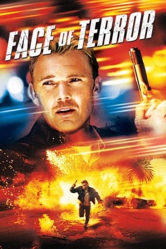 Face of Terror Image