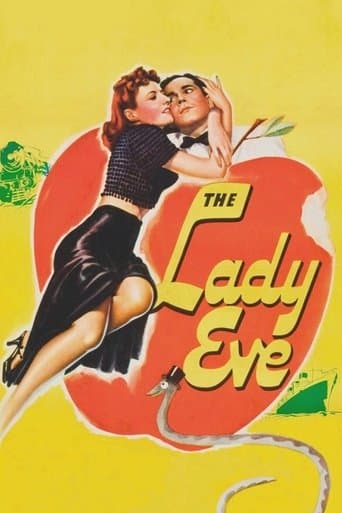 The Lady Eve Image