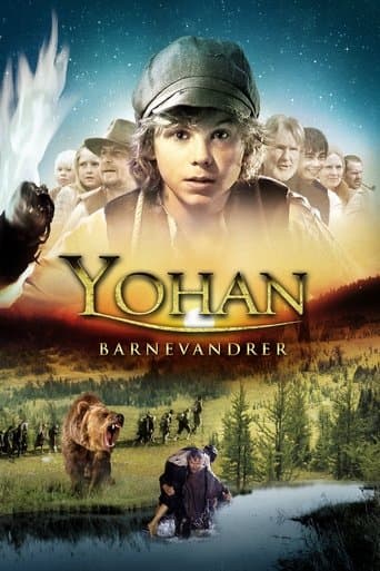 The Child Wanderers Image