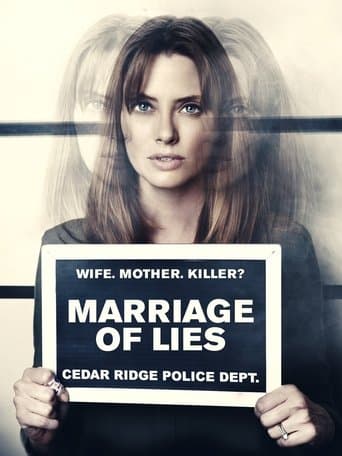 Marriage of Lies Image