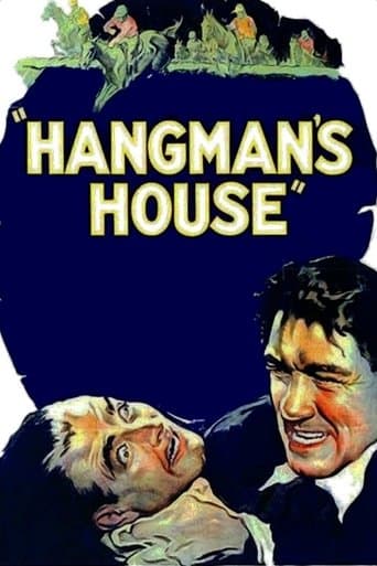 Hangman's House Image