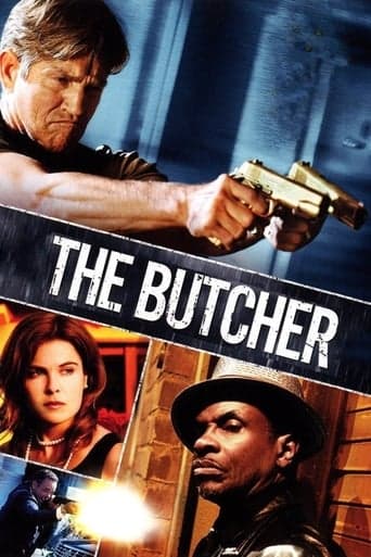 The Butcher Image