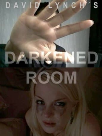 Darkened Room Image