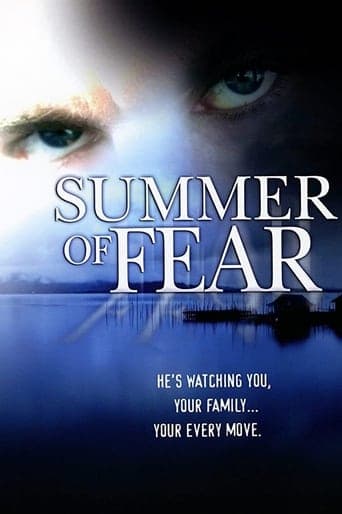 Summer of Fear Image