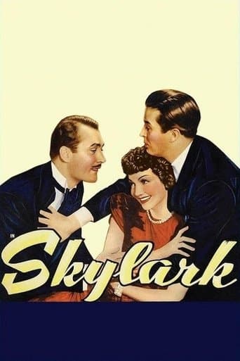 Skylark Image