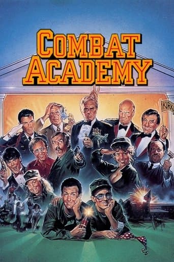 Combat Academy Image
