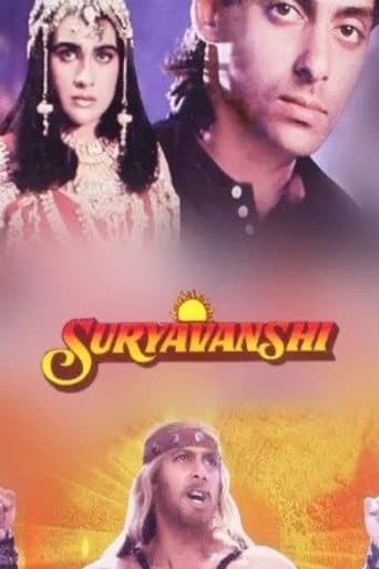Suryavanshi Image