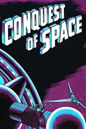 Conquest of Space Image