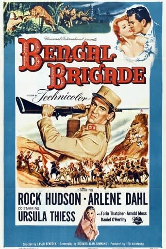 Bengal Brigade Image