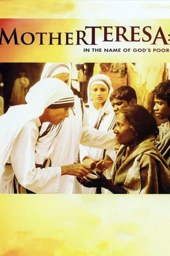 Mother Teresa: In the Name of God's Poor Image