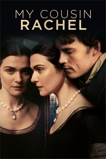 My Cousin Rachel Image
