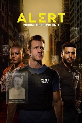 Alert: Missing Persons Unit Image