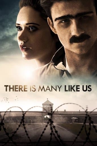 There Is Many Like Us Image