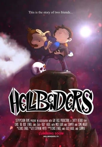Hellbenders Image