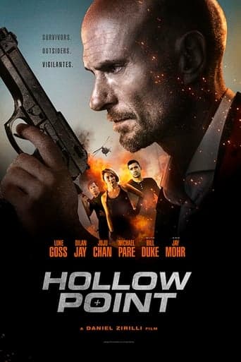 Hollow Point Image