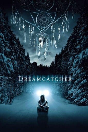 Dreamcatcher Image