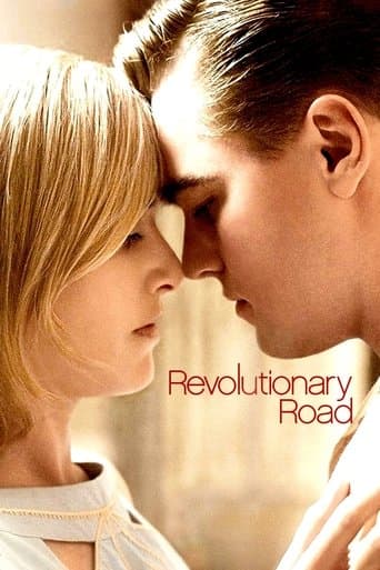 Revolutionary Road Image