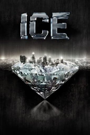 Ice Image