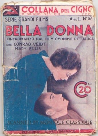 Bella Donna Image
