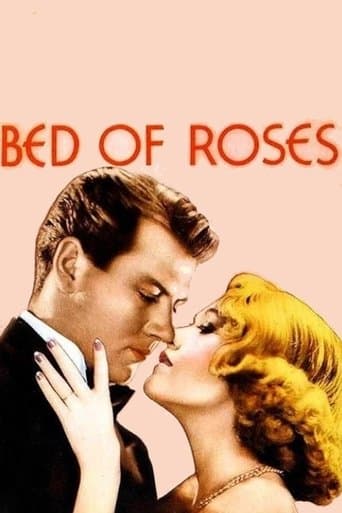 Bed of Roses Image