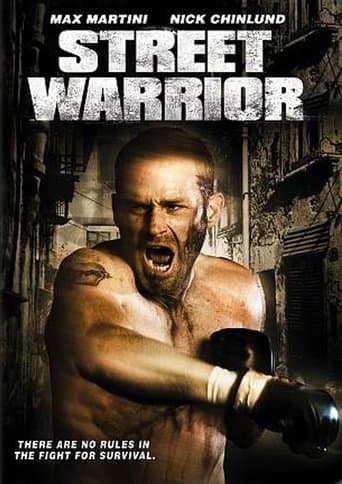 Street Warrior Image