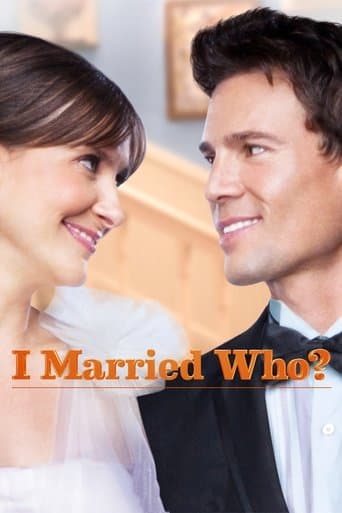 I Married Who? Image