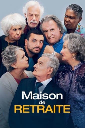 Retirement Home Image