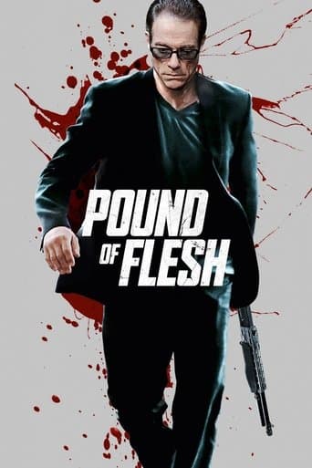 Pound of Flesh Image