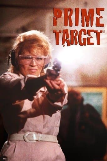Prime Target Image