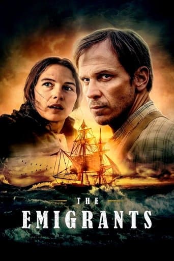 The Emigrants Image