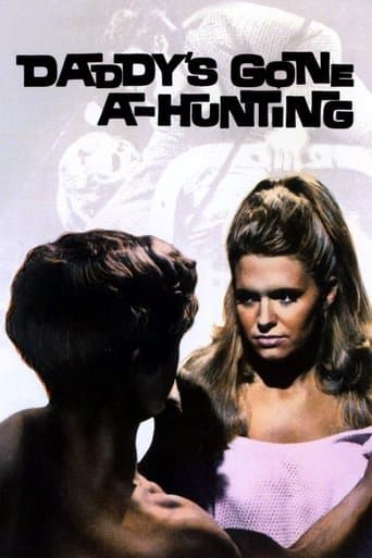 Daddy's Gone A-Hunting Image