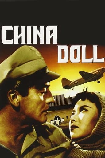China Doll Image