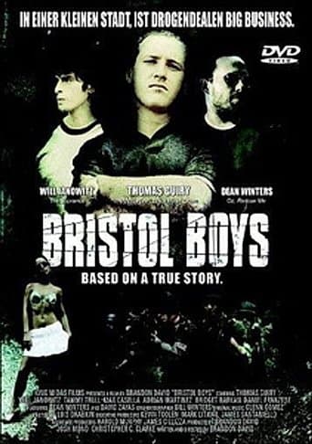 Bristol Boys Image