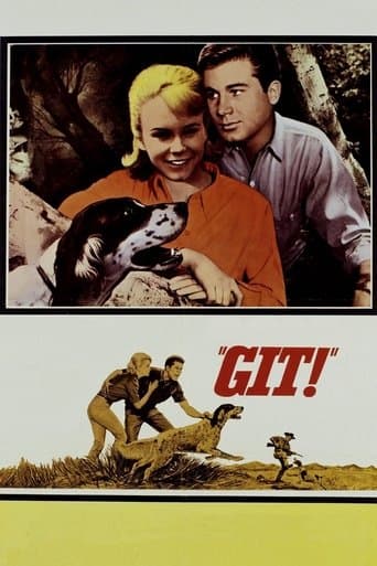 Git! Image