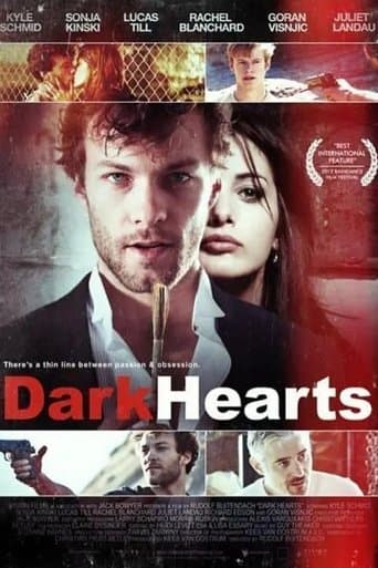 Dark Hearts Image
