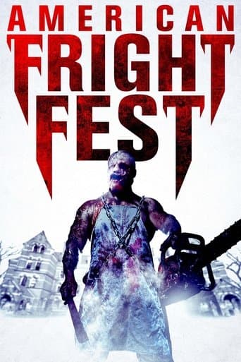 Fright Fest Image