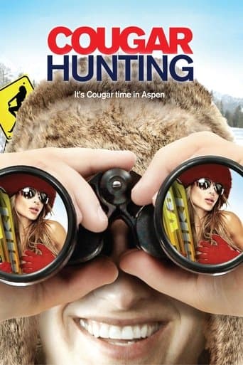 Cougar Hunting Image