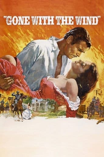 Gone with the Wind Image