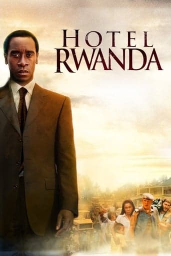 Hotel Rwanda Image