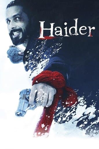 Haider Image