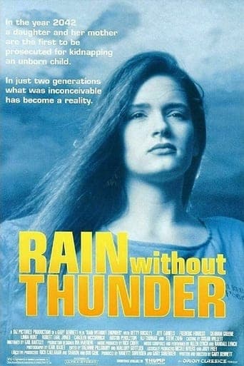 Rain Without Thunder Image