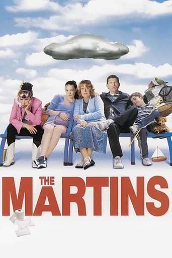 The Martins Image