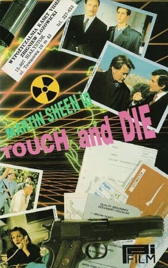 Touch and Die Image