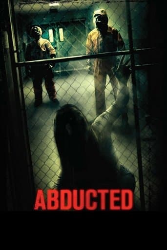 Abducted Image