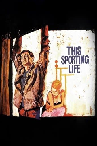 This Sporting Life Image