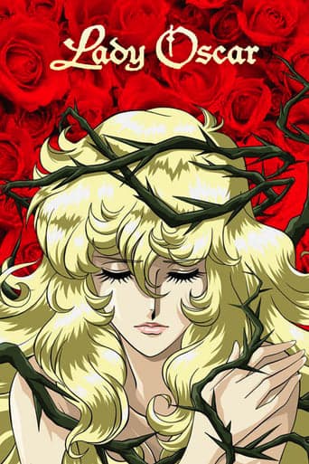 Rose of Versailles Image