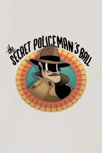 The Secret Policeman's Ball Image