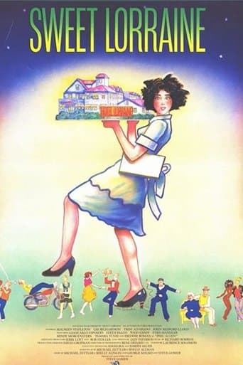 Sweet Lorraine Image