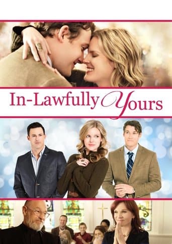 In-Lawfully Yours Image