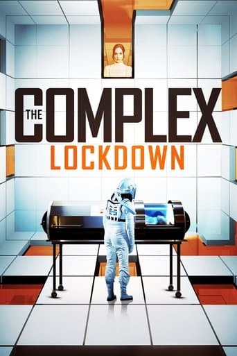The Complex: Lockdown Image